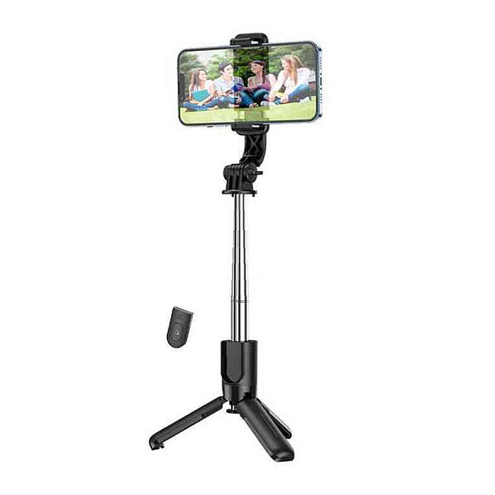 Hoco K17 Outdoor Mobile Phone Selfie Stand